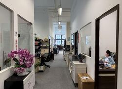 Nordcom Two (D27), Office #568724791